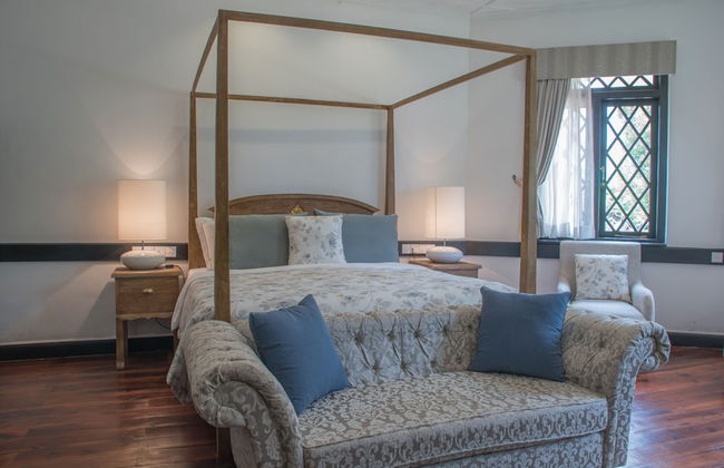 Oliphant Boutique Villa by Amaya - Foto 9