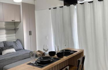 Studio Carmenere Com varanda e vista incrível Mogi das Cruzes - Foto 1