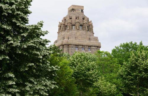 Große Wohnung im Neu-Seen-Land Leipzig - Foto 38