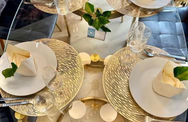 City-Apartment mit Dachterrasse & Massagesessel in der Fußgängerzone K4 - Photo 38