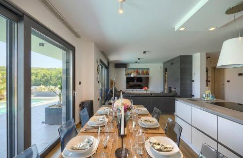 Villa SCALA Pomer-Medulin SEA VIEW - Foto 65