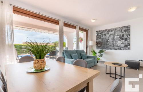 Villa Mirador de Bassetes 14 - Grupo Turis - Foto 36