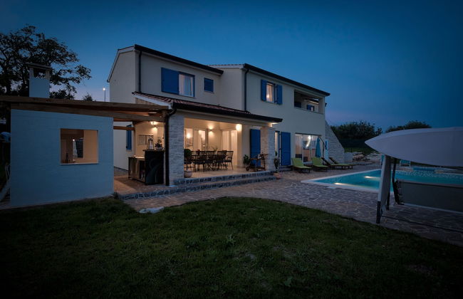 Villa 1522 - Photo 39