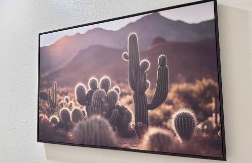 Southwest x Southeast 3BR 2BA - Foto 28