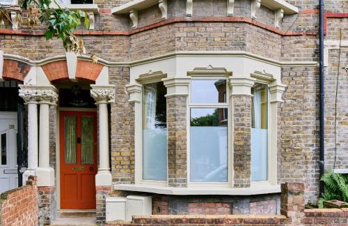 East London Apartment - Foto 17