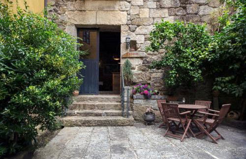 Pazo dos Ulloa - Foto 16