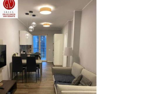 Un'oasi di relax a due passi dal Policlinico - MA - Photo 2