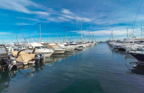 Estivalière - 6 couchages - 3 chambre - Parking - Photo 20