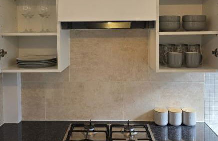 Cozy flat & Lovely garden, High Speed WiFi - Foto 14