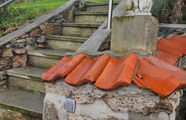 Apartments Zur alten Scheune Göringen - Foto 65