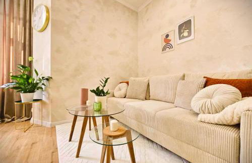 Apartamenty Paryskie Old Town View - Foto 62