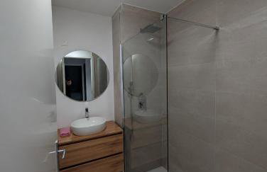 Appartement T3 - Relax aux portes des 24h du Mans - Foto 20