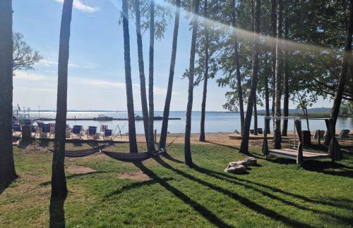 Apartament G13 Nautica Resort Giżycko - Foto 31