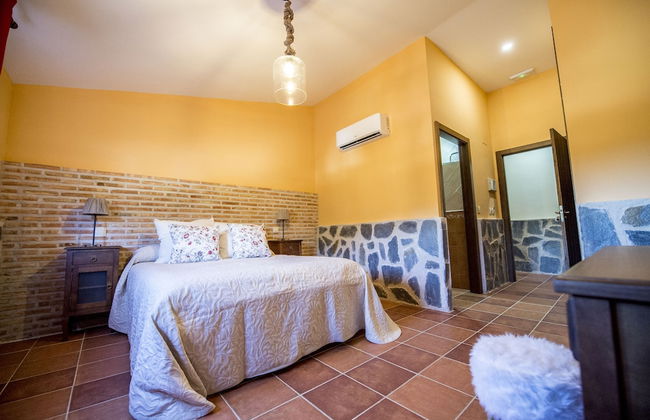 Finca Encinar de las Flores - Photo 3