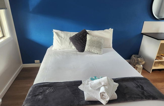 Glenwood Tourist Park & Motel - Photo 24