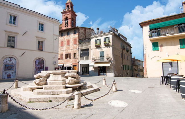 Belvilla by OYO Large Farmhouse With Pool - Foto 36