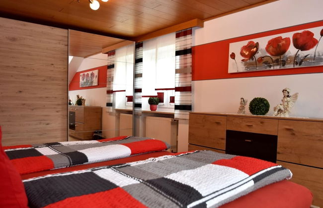 Apartment in Bavarian Forest Near Ski Resort - Foto 6