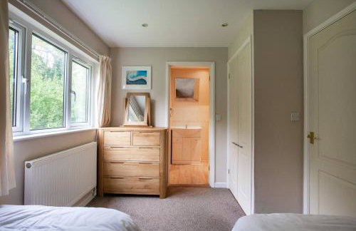 Lodges in Lanivet Cornwall with indoor pool - Foto 34