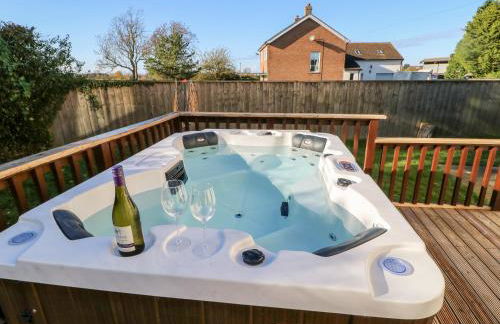 Anvil Cottage - Foto 34