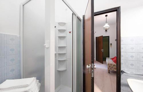 Casa Cogoleto terrace and parking - Photo 8