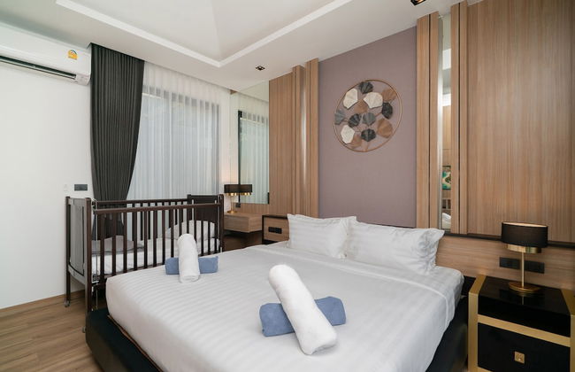 Rawayana Central Park Villas - Foto 4