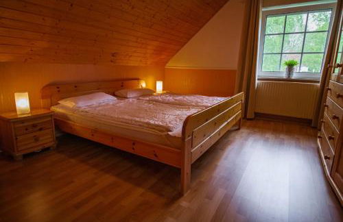 Ferienhof Am Birkensee 55125 - Foto 35