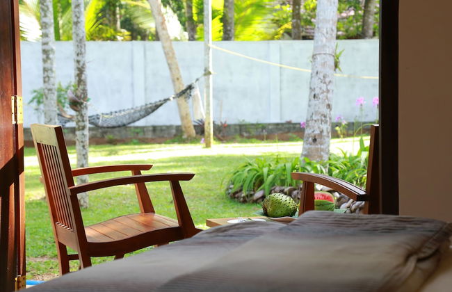 Hikka Resort - Foto 50