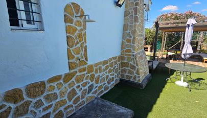 Villa Antonia - Foto 5, Garden