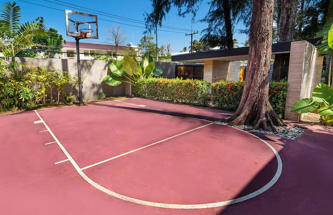 Grand Villa Noi - Photo 28