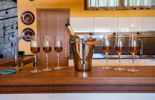 Villa Agave - Foto 37