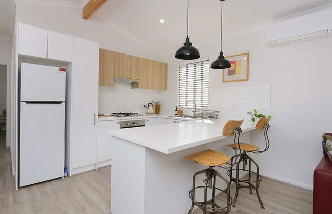 Comfortable Flat in Heart of Fremantle - Foto 7