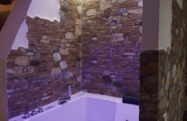 Suite Love Jacuzzi (Casas Toya) - Foto 10