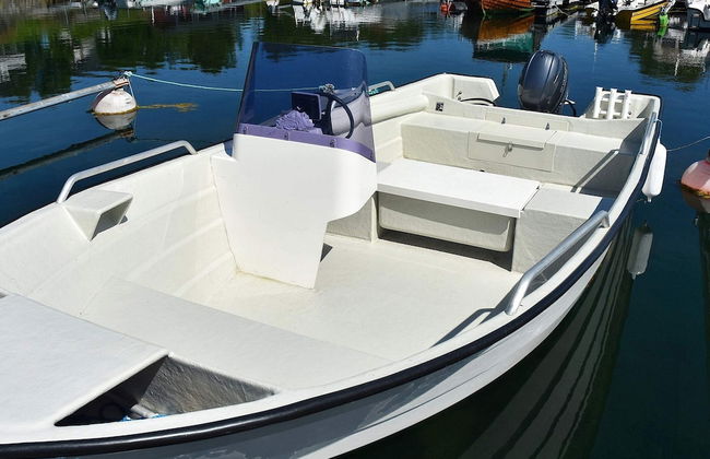 Holiday Home in Vevang - Foto 28