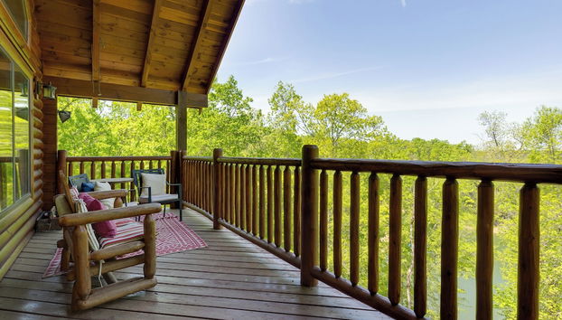 Moonside Retreat by Jackson Mountain Rentals - Foto 3, Servicios del alojamiento