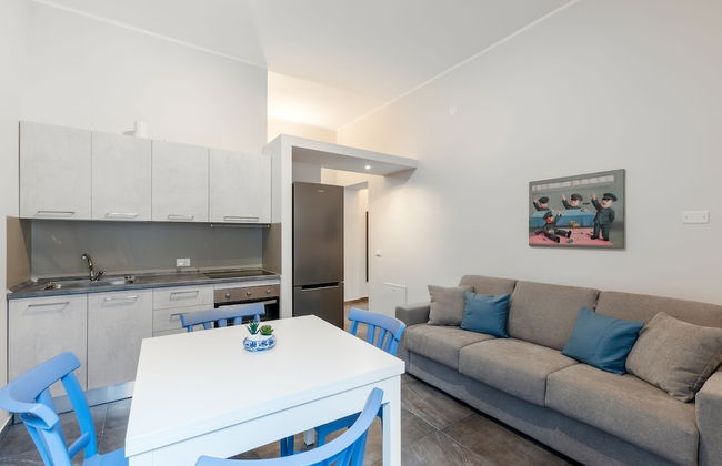 Palazzo Falcone Apartments - Foto 41