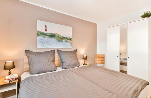 Inselblick Klausdorf - Entspannung an der Küste - Foto 6