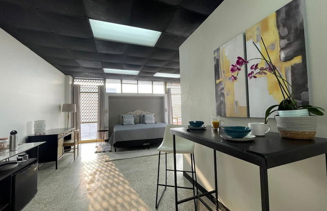 San José Downtown Suites - Foto 8