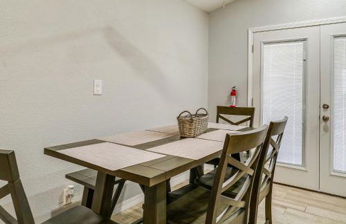 20 Mi to Dtwn El Paso Pet-Friendly Retreat! - Foto 6