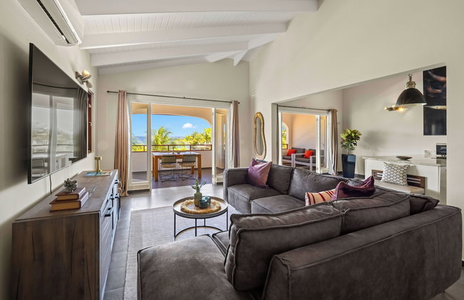 Atlantis Beach House - Foto 1