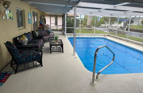 Swimming, Boating, Fishing on Gulf & Heated pool - Foto 36