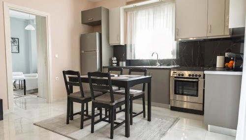 Twins Apartment Ioannina - Foto 4