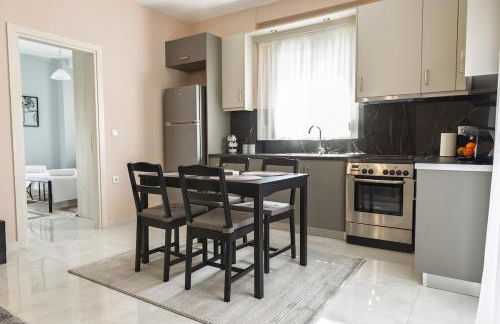 Twins Apartment Ioannina - Foto 4