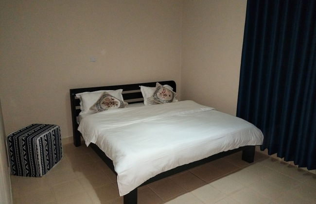 Executive 1&2 Broom Airbnb in Gilgil Nakuru - Foto 5