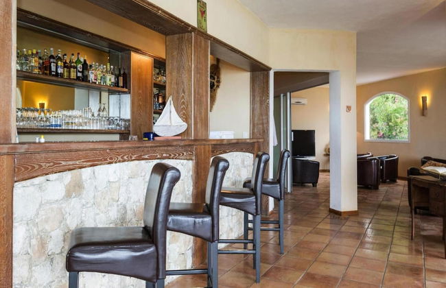 Res. Mare e Monte, Solenzara, Bungalow With Terrace - Foto 77