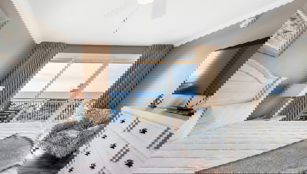 Sterling Shores 718 - Photo 1, Chambre