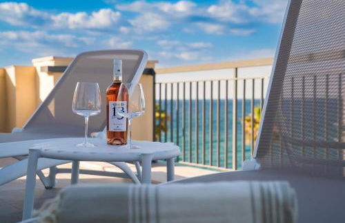 DIMORA CATERINA - Suite Apartments & Sea View - Foto 6