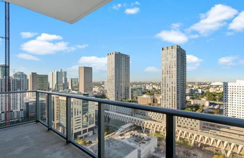 Condo Steps from Bayfront & the Kaseya Center - Foto 18