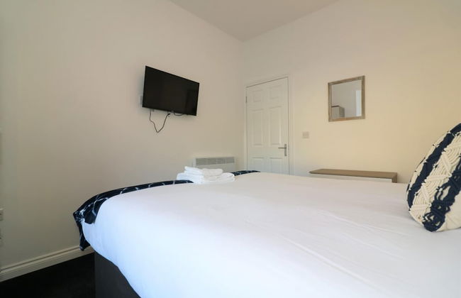 No 1 Bonnet Apartments - 2 Bed - Photo 25