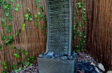 Fully renovated Chalet privatif suite romantique love balneo - Foto 12