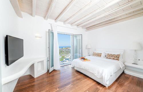 Anthis Villas Mykonos - Foto 14